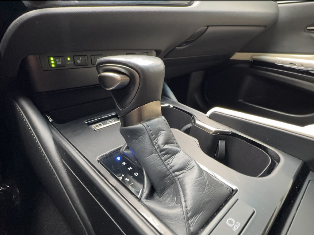 Used 2024 Lexus ES 250 w/ Premium Package AWD/4WD image 45