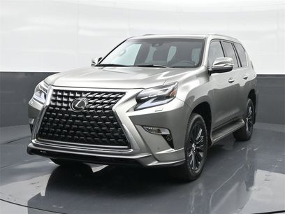 Used 2023 Lexus GX 460 Premium