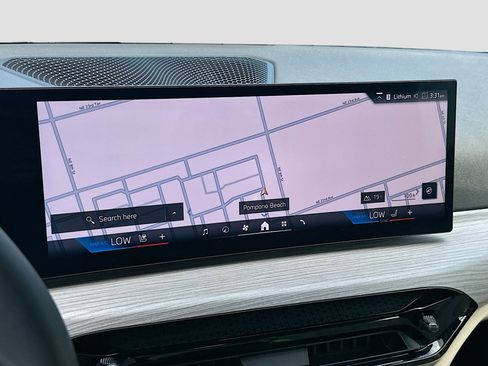 Used 2026 BMW 430i Convertible RWD image 9