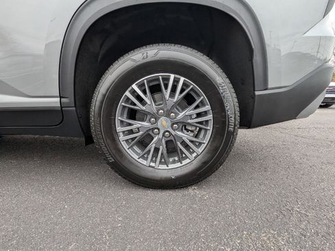 New 2026 Chevrolet Traverse LT w/ Driver Confidence Package image 17