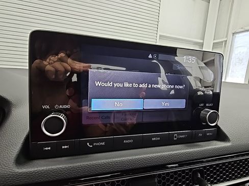 New 2026 Honda Civic Sport image 14