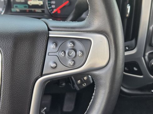 Used 2018 GMC Sierra 1500 SLT w/ Texas SLT Premium Package image 25