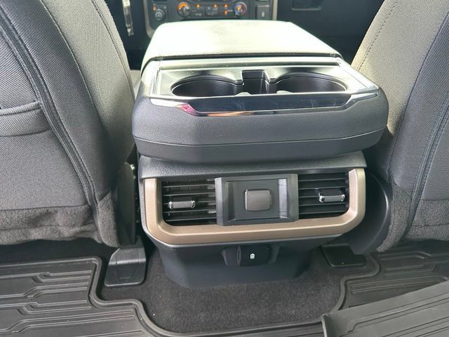 Used 2024 Ford F150 STX w/ Equipment Group 201A FX4 AWD/4WD image 16
