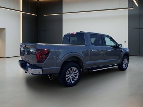 Used 2024 Ford F150 Lariat w/ Tow/Haul Package AWD/4WD image 6