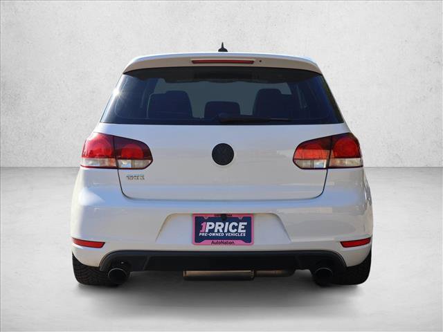 Used 2012 Volkswagen Golf 2-Door FWD image 6
