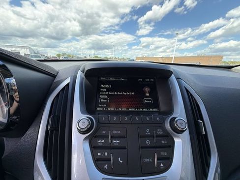 Used 2014 GMC Terrain SLE w/ Convenience Package AWD/4WD image 13