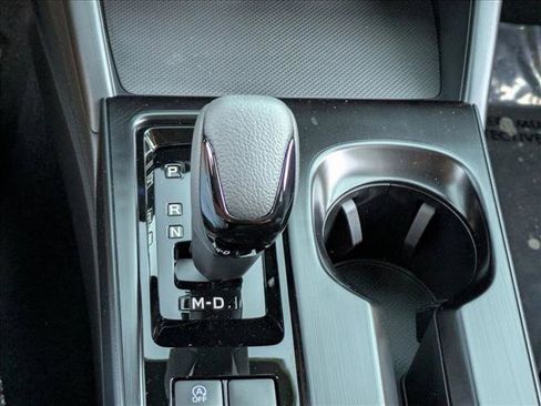 New 2026 Subaru Outback Premium image 10