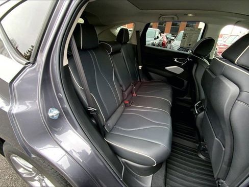 Used 2021 Acura RDX AWD w/ Advance Package image 27