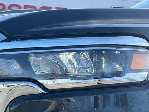 New 2026 RAM 1500 Big Horn image 11