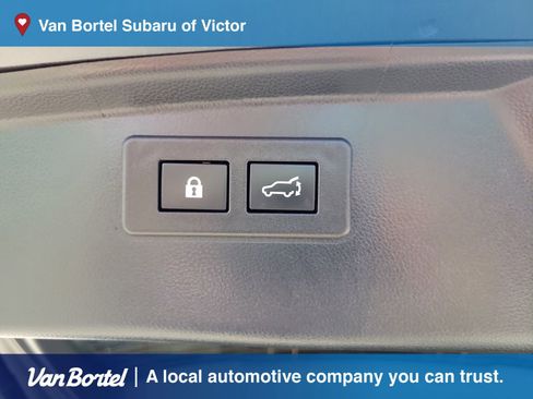 Used 2021 Subaru Outback Touring XT AWD/4WD image 26