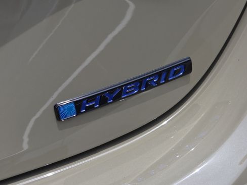 New 2026 Honda Civic Sport image 16