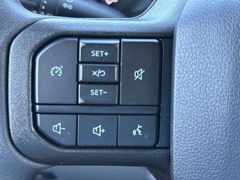 New 2026 Ford F250 XLT image 27