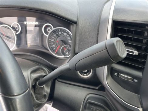 Used 2024 RAM 2500 Big Horn image 19