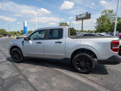 Used 2024 Ford Maverick XLT w/ XLT Luxury Package FWD image 4