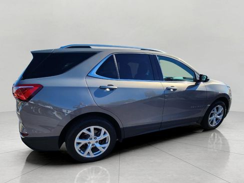 Used 2019 Chevrolet Equinox LT image 5