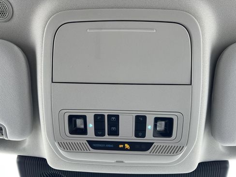 New 2026 Ford Explorer Active w/ Active Comfort Package image 37