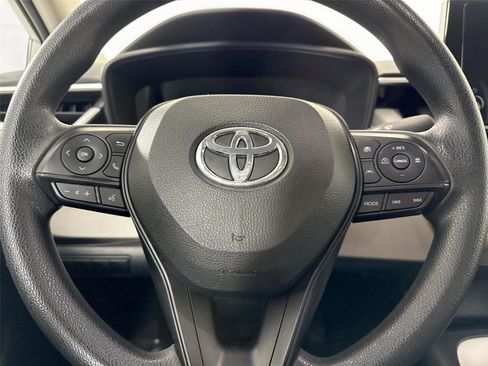 Certified 2023 Toyota Corolla LE FWD image 16