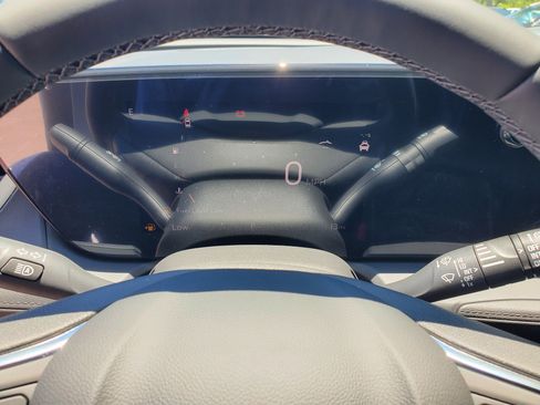 New 2026 Buick Encore GX Sport Touring w/ Advanced Technology Package image 11