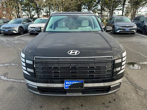 New 2026 Hyundai Palisade SEL AWD/4WD image 9
