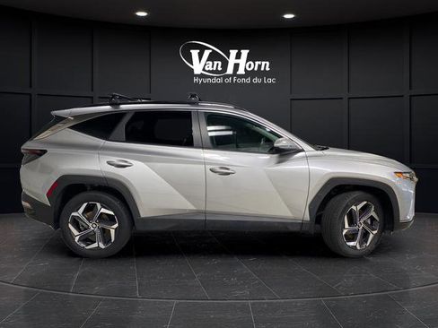 Used 2024 Hyundai Tucson SEL AWD/4WD image 8