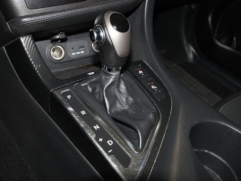 Used 2012 Kia Optima SX w/ Premium Touring Pkg image 18