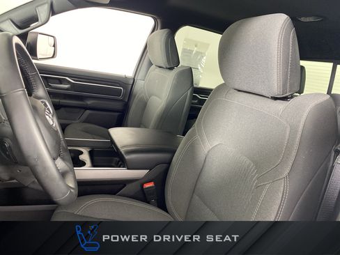 Used 2023 RAM 1500 Big Horn AWD/4WD image 18