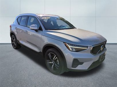 Used 2023 Volvo XC40 B5 Core w/ Climate Package
