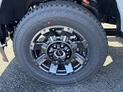 New 2026 Ford F250 XL w/ STX Appearance Package AWD/4WD image 11