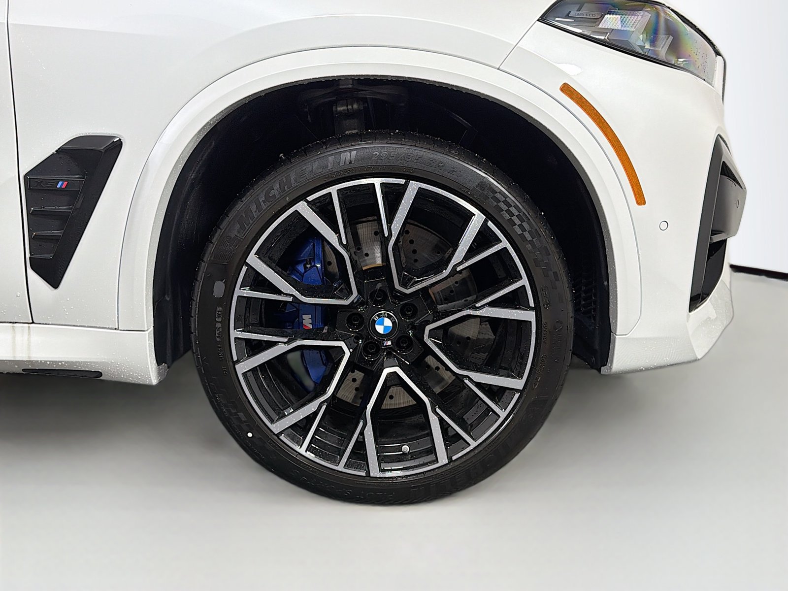 New 2026 BMW X5 M Competition w/ Executive Package AWD/4WD image 35