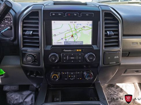Used 2022 Ford F250 XLT w/ Black Appearance Package AWD/4WD image 29