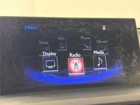 Used 2016 Lexus NX 200t FWD w/ Premium Package image 19