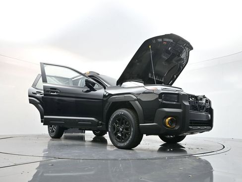 New 2026 Subaru Outback Wilderness image 25