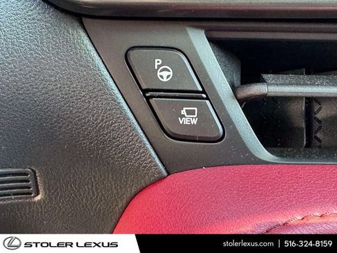 Used 2023 Lexus NX 350h AWD w/ Vision Package image 37