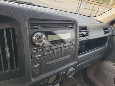 Used 2009 Honda Ridgeline RT image 25