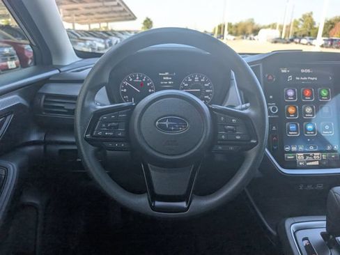 Used 2024 Subaru Crosstrek 2.0i Premium w/ Crosstrek Mirror Package AWD/4WD image 22