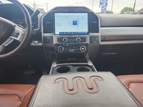 Used 2022 Ford F250 King Ranch image 10