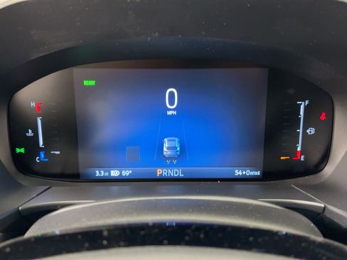 New 2026 Ford Escape SE image 15