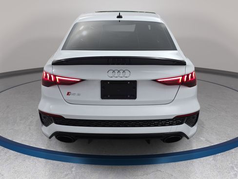 Used 2024 Audi RS 3 AWD/4WD image 6