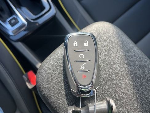 New 2026 Chevrolet TrailBlazer ACTIV w/ Convenience Package image 66