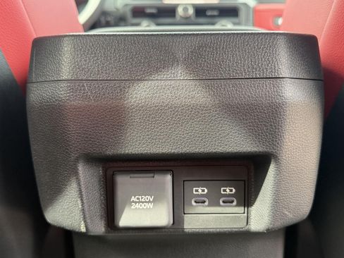 New 2026 Toyota Tacoma TRD Pro AWD/4WD image 20
