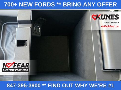 New 2026 Ford Explorer Active w/ Active Comfort Package AWD/4WD image 59