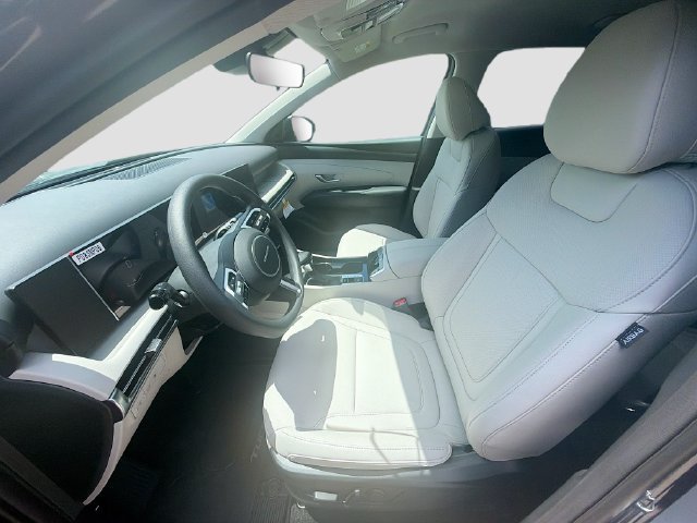 New 2026 Hyundai Tucson SEL Plus FWD image 21
