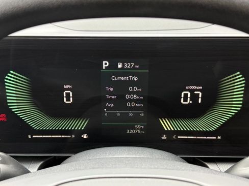 Used 2025 Kia K4 FWD image 76