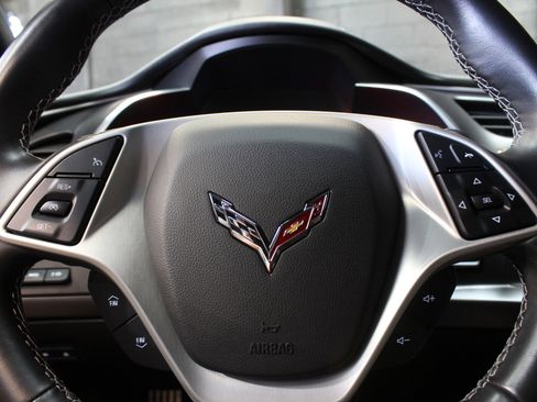 Used 2019 Chevrolet Corvette Stingray Coupe image 51