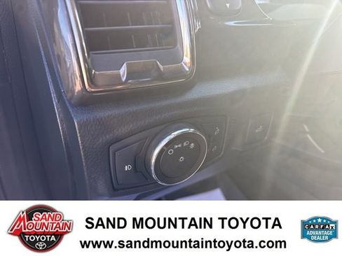 Used 2022 Ford Ranger Lariat w/ Equipment Group 501A High image 13