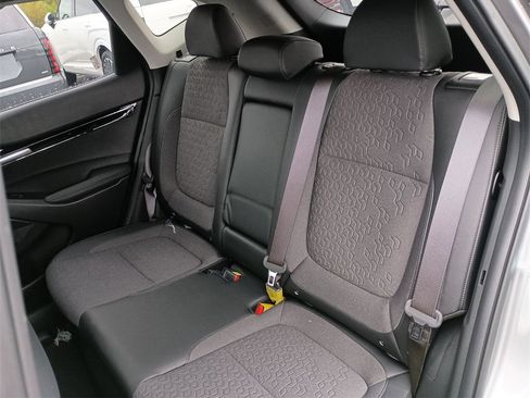 New 2026 Kia Seltos S image 28