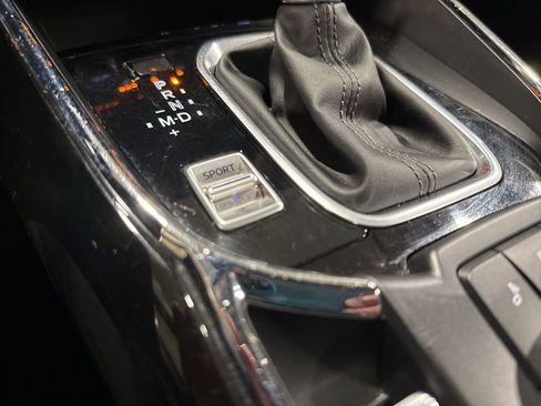 Used 2023 MAZDA CX-9 Touring image 28