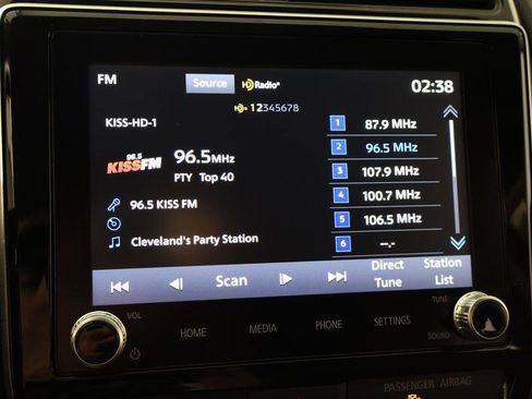 Used 2024 Mitsubishi Outlander Sport LE image 38