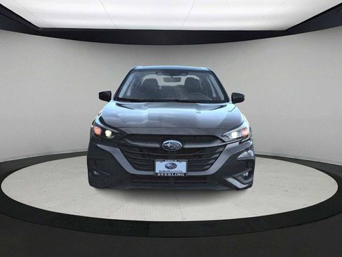 Certified 2024 Subaru Legacy Limited image 3