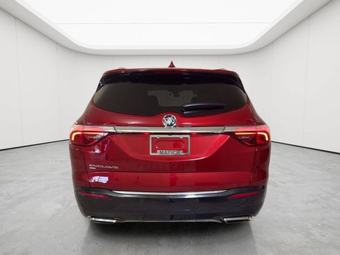 Used 2024 Buick Enclave Essence w/ LPO, Floor Liner Package AWD/4WD image 27